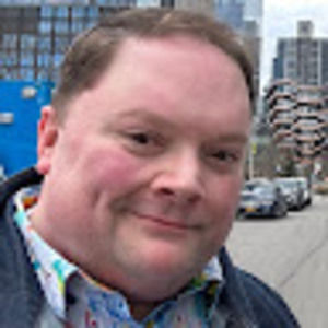 Meet your Posher, William